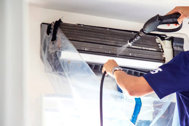 Affordable HVAC Duct Cleaning in Aiea, HI