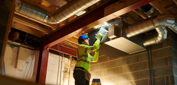 Best Best Air Duct Cleaning Company  in Aiea, HI