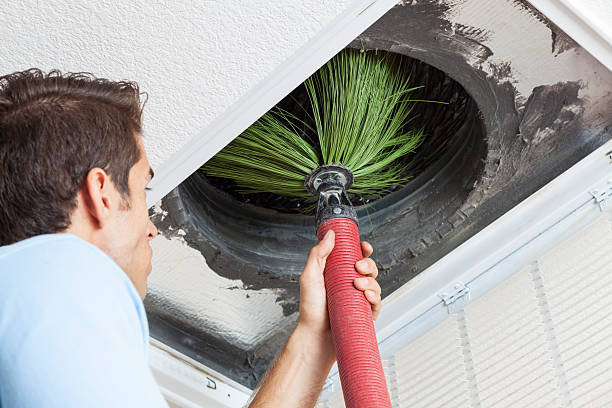 Best Best Air Duct Cleaning Company  in Aiea, HI
